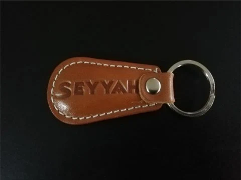 Frekans baskı Gamze Sport yuvarlak 3D etiket